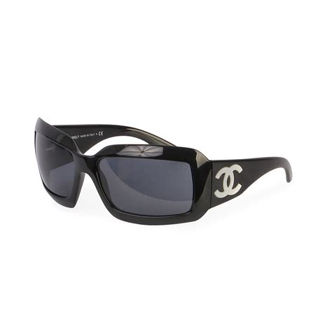 chanel 5076h black|chanel 5076h sunglasses products for sale .